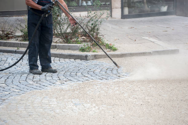 Best Dumpster Area Cleaning  in Moxee, WA